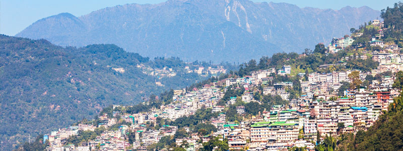 Gangtok